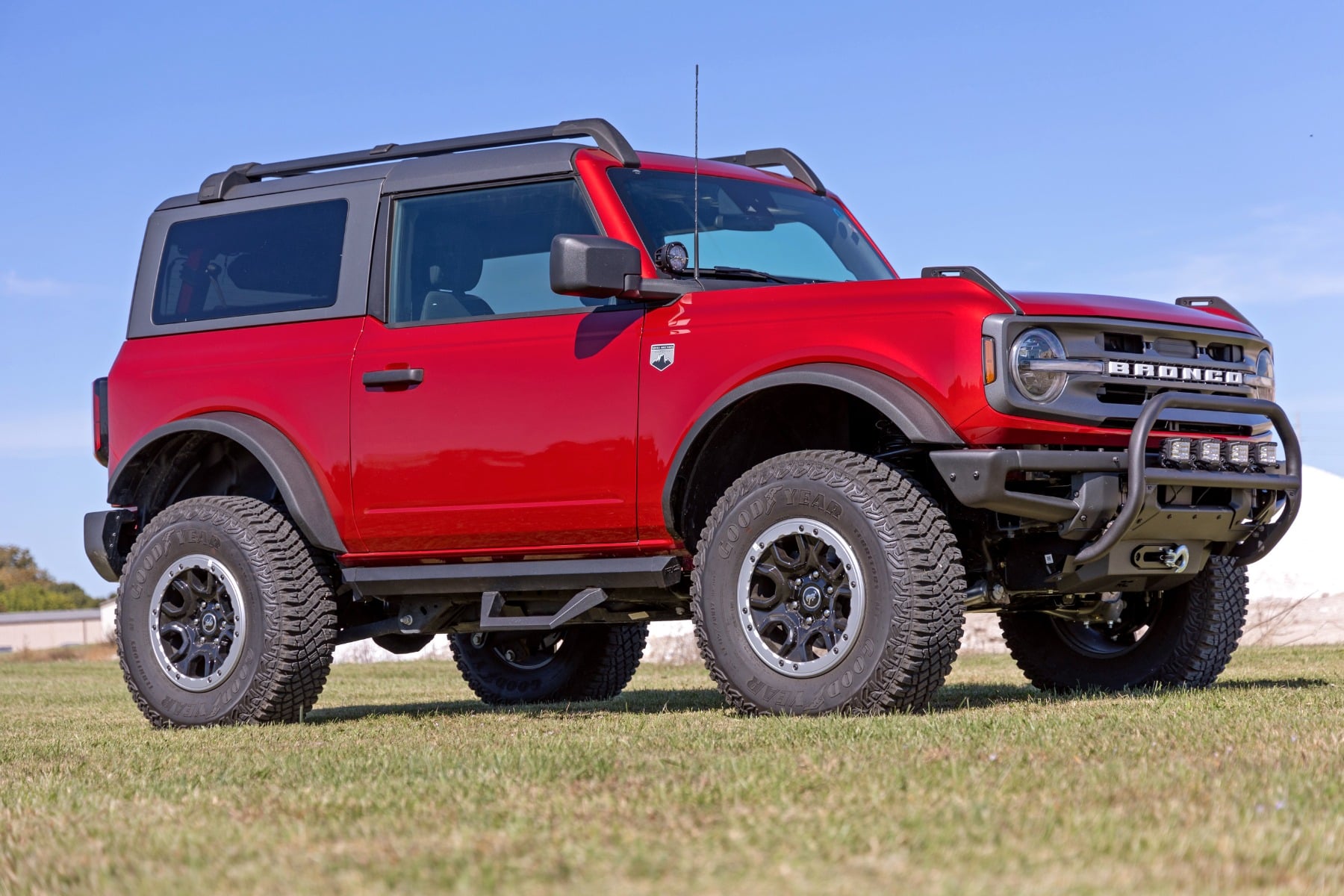 51081 running board bronco 21 26 srx2 DELAWARE