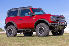 51081 running board bronco 21 26 srx2 DELAWARE