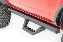 51081 running board bronco 21 26 srx2