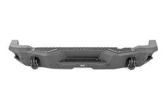 Rough Country 51090 Rear Bumper Ford Bronco 4WD (2021-2024)