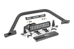 Rough Country 51118 Safari Bar Ford Bronco 4WD (2021-2024)