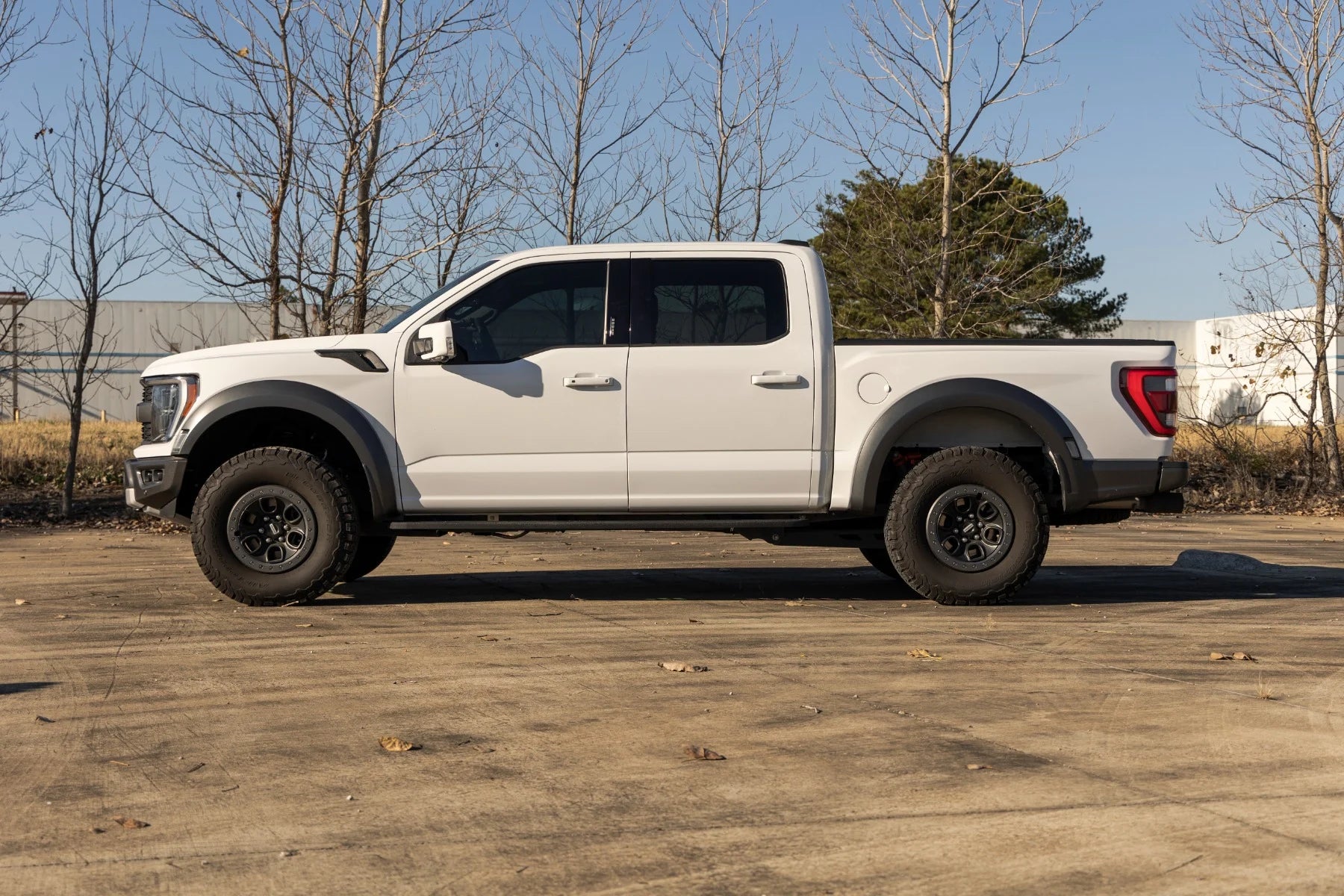 51139 leveling kit ford raptor delaware