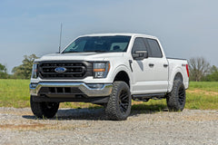 51141 running board Ford 15 26 srl2 DELAWARE