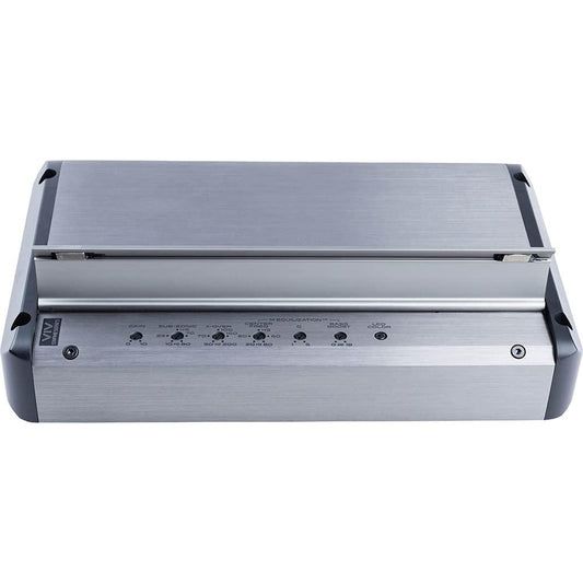 Memphis VIV2200.1V2 VIV SIXFIVE Series Monoblock 2200W Amplifier w/DSP