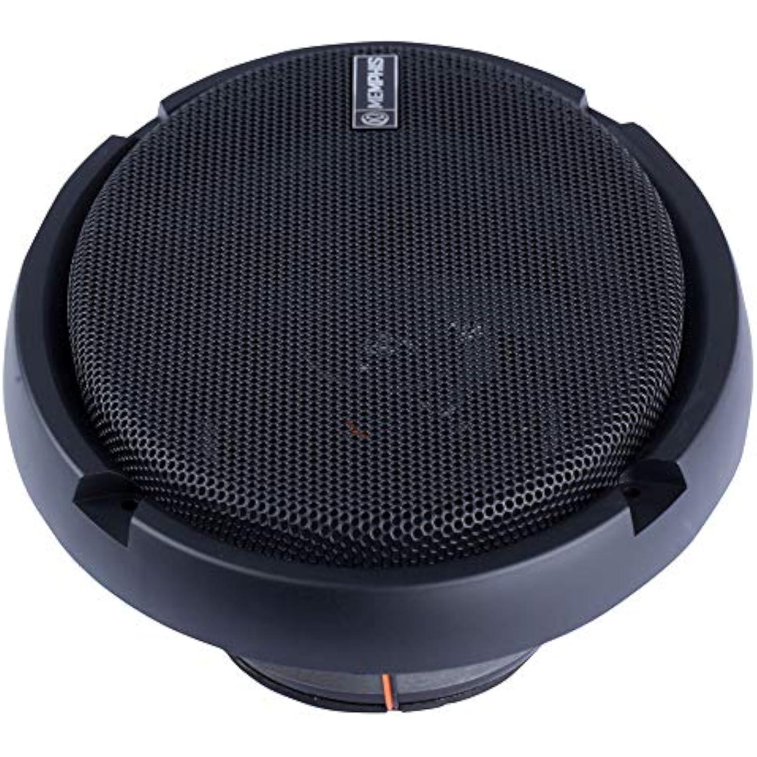 Memphis PRX6902 6x9" 2-Way Coaxial System