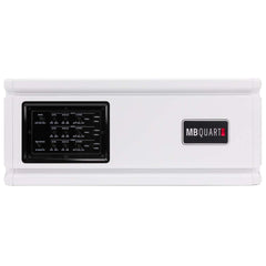 MB Quart NA3-600.6 6-Channel Marine Amplifier - 50W x 6