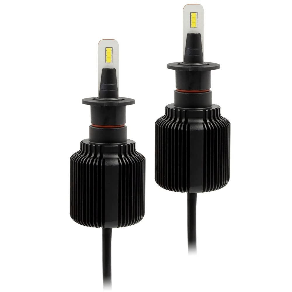 Daytona Lights - H3 Replacement LED bulb set (DL-H3)