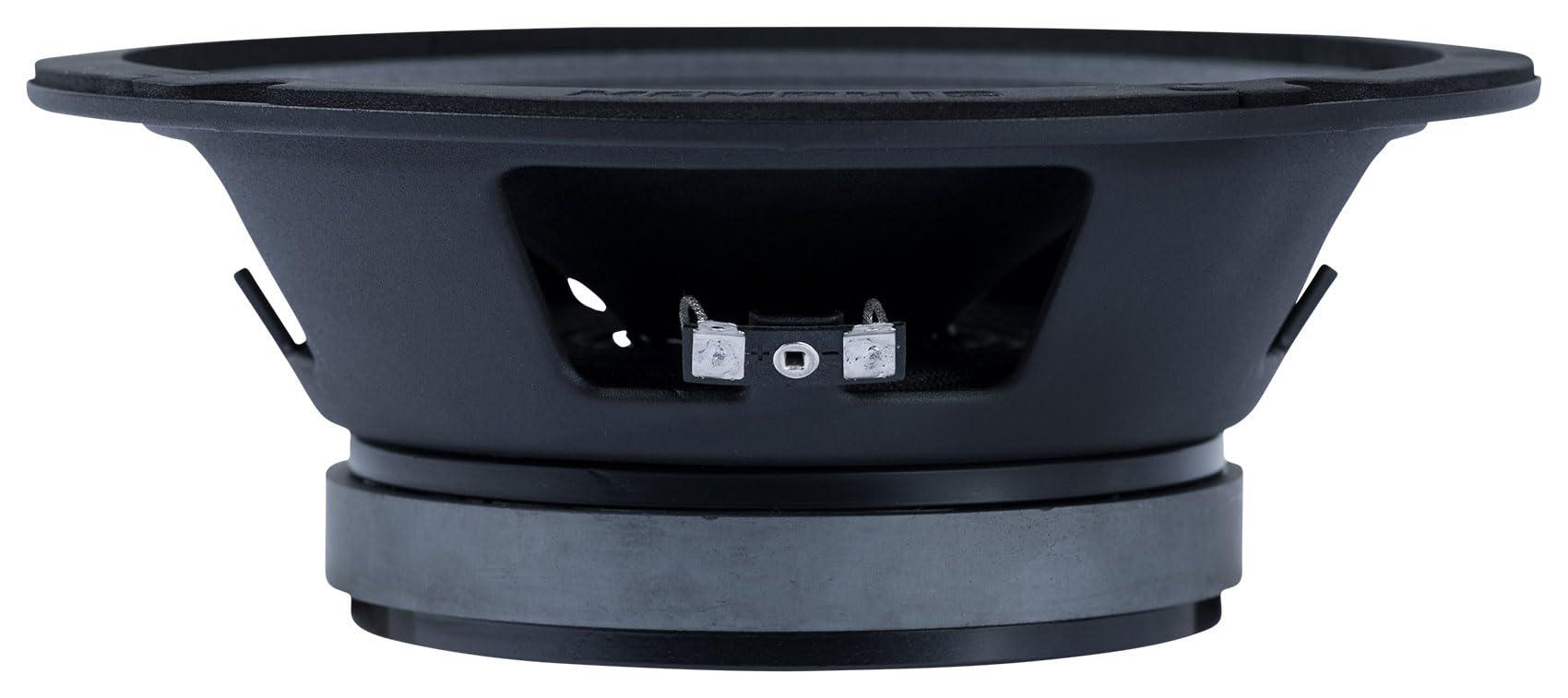 Memphis SRXP82V2 8" Pro Component Speaker 175/350w