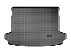 WeatherTech 40883 2017+ Kia Sportage Cargo Liner - Black