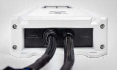 MB Quart NA3-600.6 6-Channel Marine Amplifier - 50W x 6