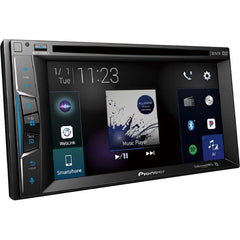 Pioneer AVH-1550NEX 6.2 Inch AV Receiver with Carplay & Bluetooth