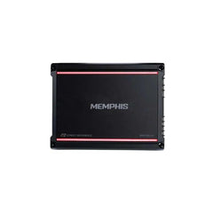 Memphis SRX500.1V Monoblock Amplifier 1 x 500W @ 2ohm