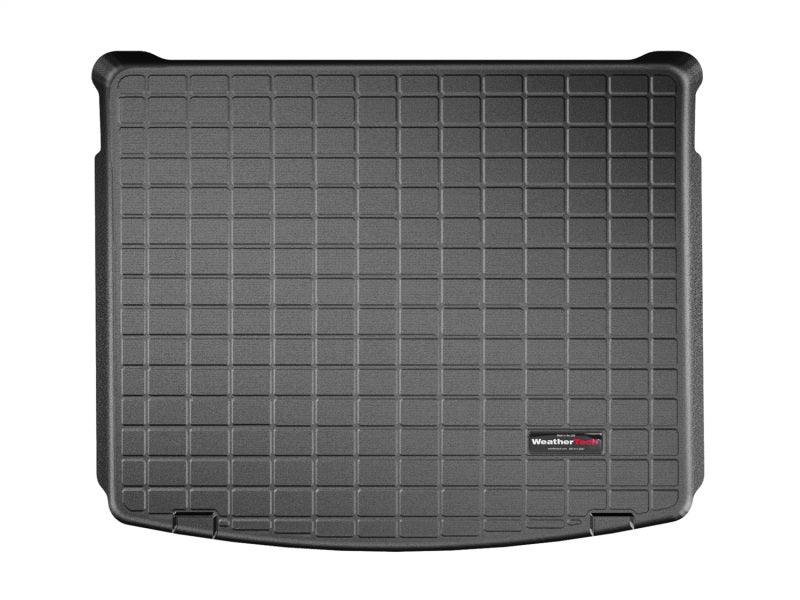 WeatherTech 401384 2021-2021 Chevrolet Tahoe (Behind 3rd Row Seating) Cargo Liners - Black