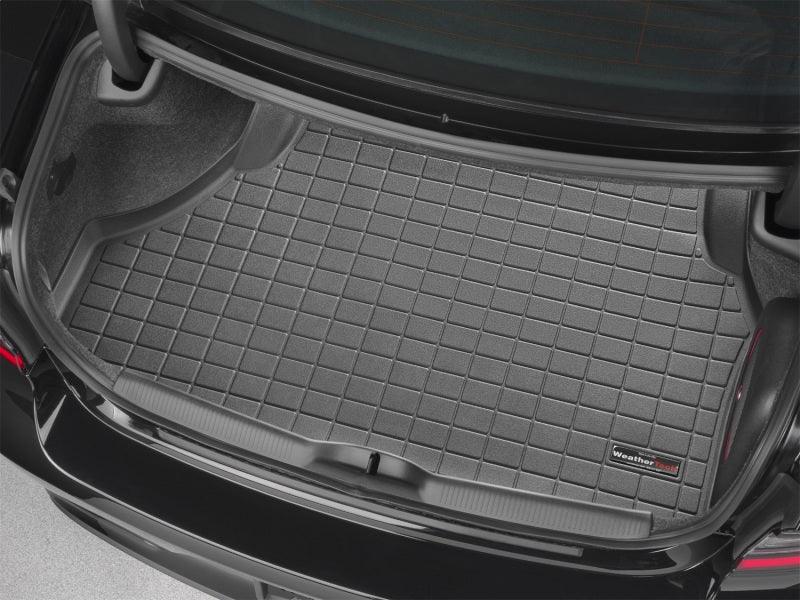 WeatherTech 40270 05-10 Chrysler 300/300C Cargo Liners - Black