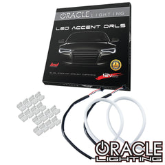 Oracle Lighting 5415-001 - 18" LED Accent DRLs (Pair) - White
