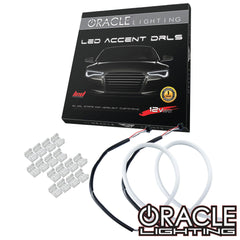 Oracle Lighting 5416-001 - 24" LED Accent DRLs (Pair) - White