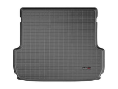 WeatherTech 401320 20+ Subaru Outback Cargo Liners - Black