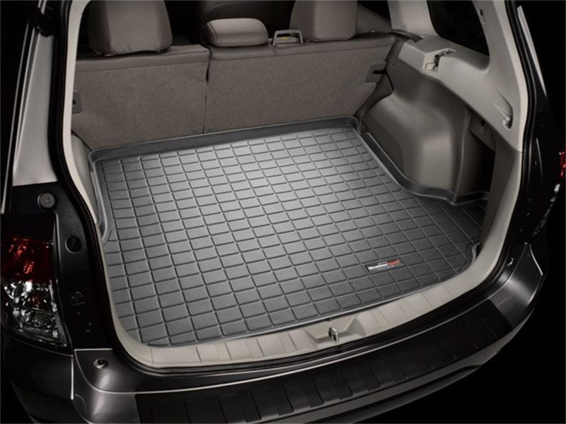 WeatherTech 40835 2016+ Scion iA Cargo Liner - Black