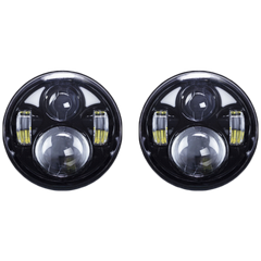 561b davidson auxiliary lights