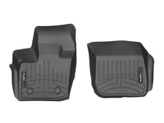 WeatherTech 449611 2017+ Ford Fusion Front FloorLiner - Black