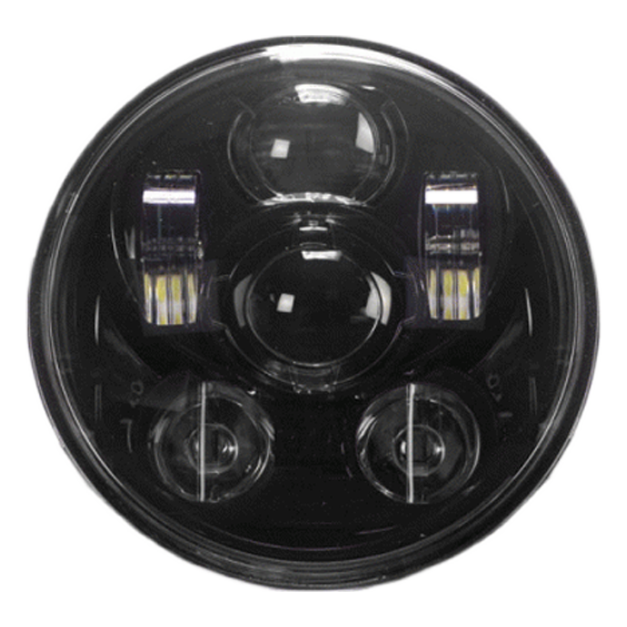 562b davidson auxiliary lights