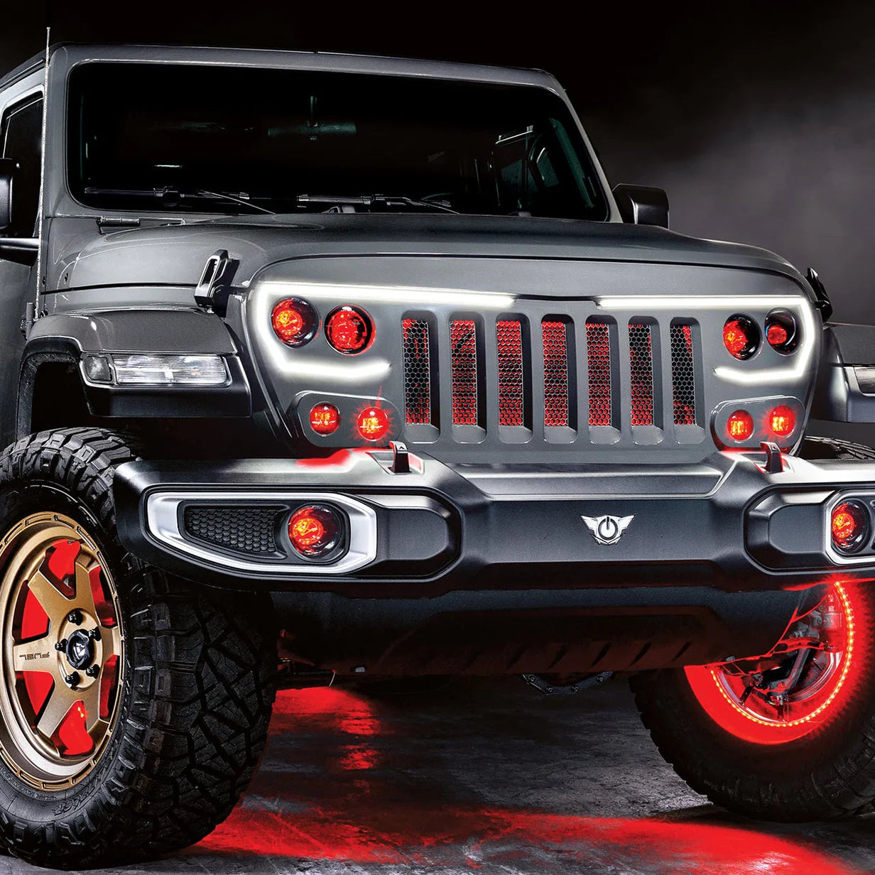 5856 334 headlights kit bear de