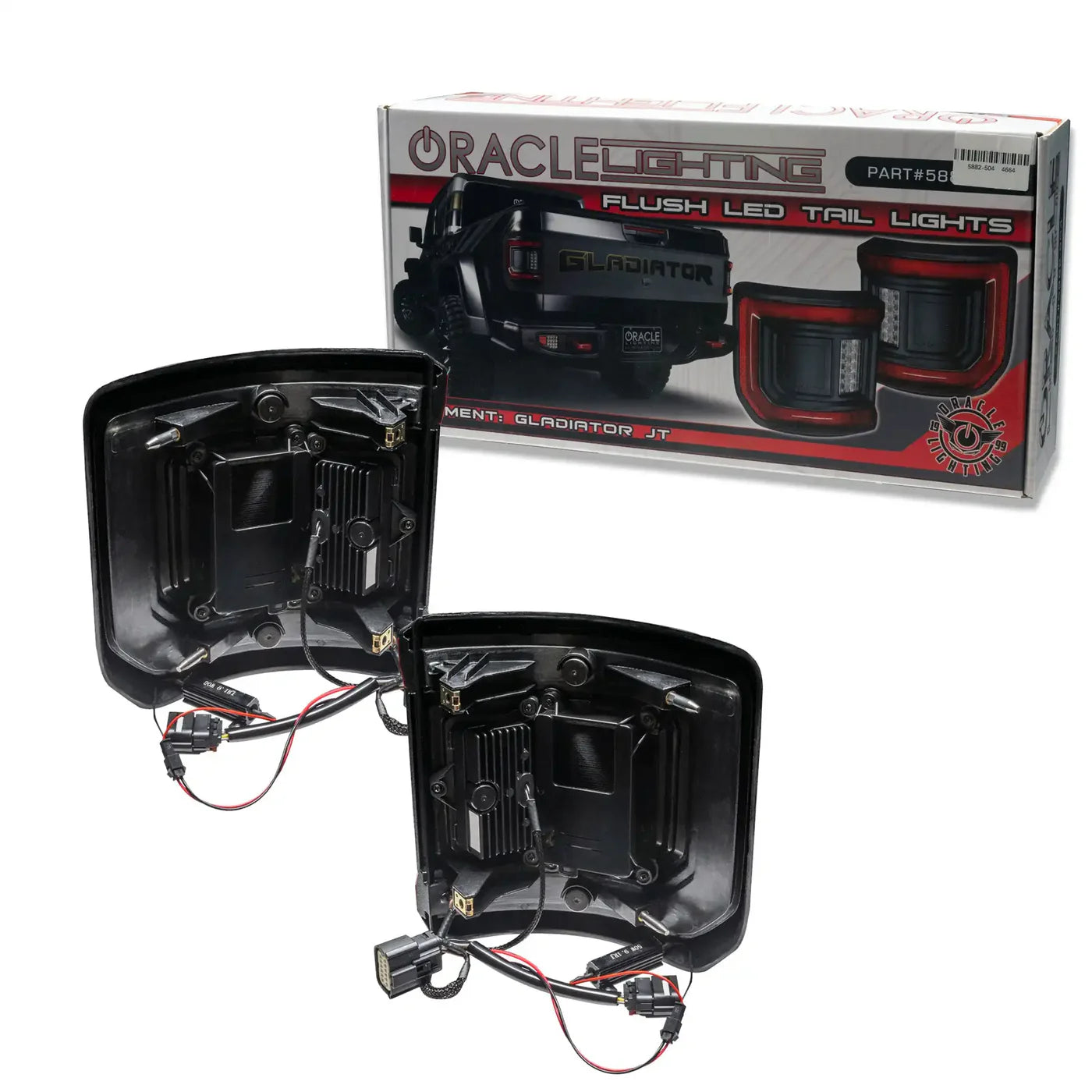 5882 504 led taillights gladiator 20 24 bear