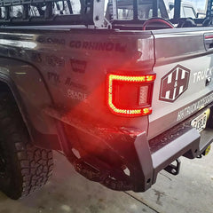 5882 504 led taillights gladiator 20 24 delaware