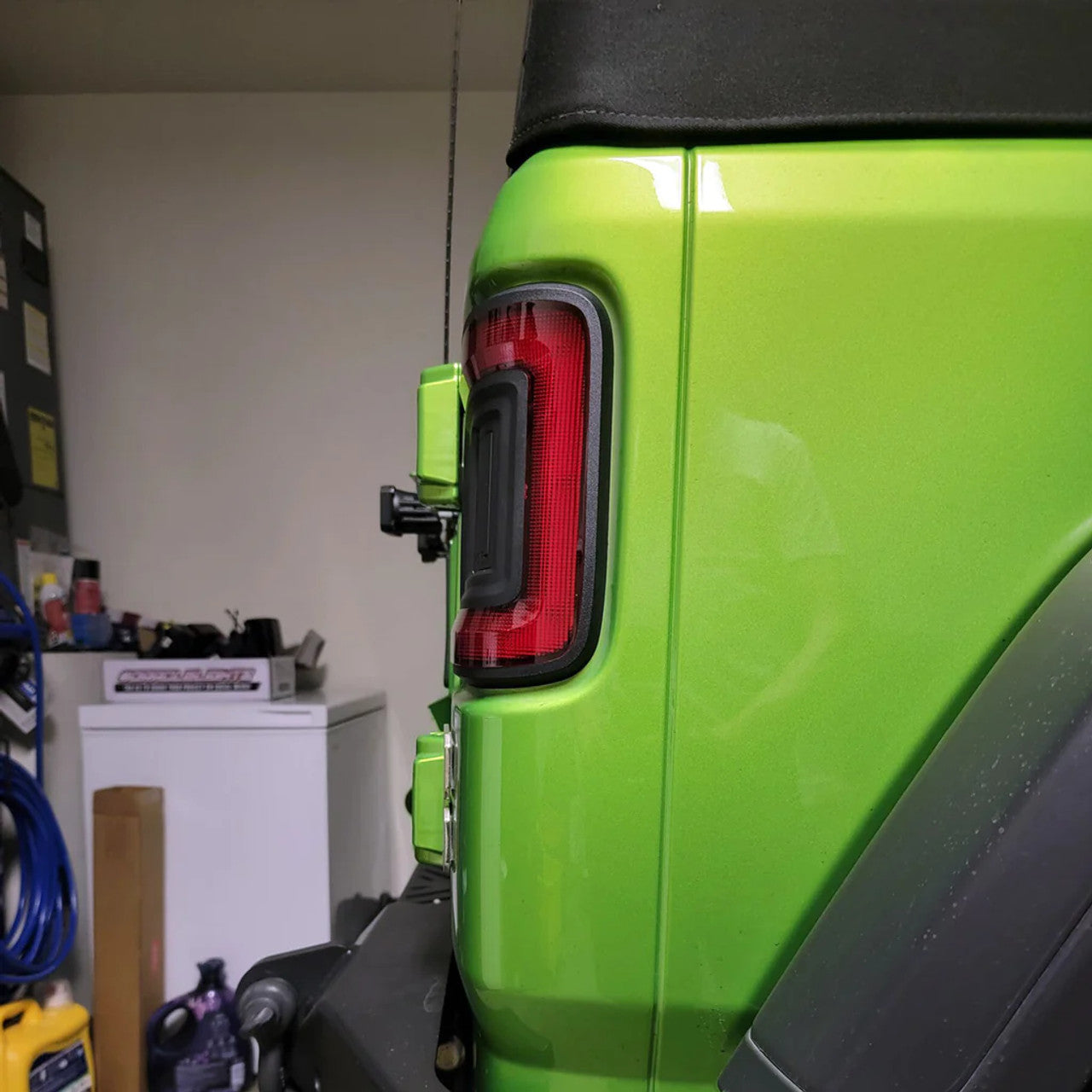 5884 led taillights wrangler 18 24 delaware