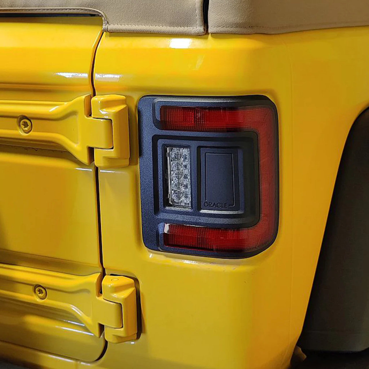 5884 led taillights wrangler 18 24 near me