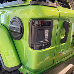 5884 tinted led taillights wrangler 18 24 delaware
