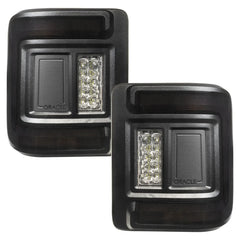 5884 tinted led taillights wrangler 18 24