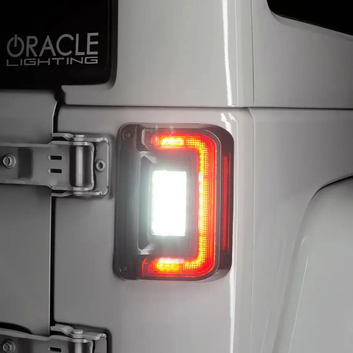 5891 led tail lights gladiator 20 24 bear de