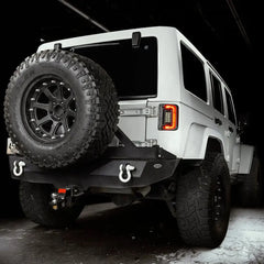 5891 led tail lights gladiator 20 24 delaware