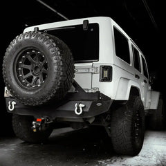 5891 tinted led taillights gladiator 20 24 delaware