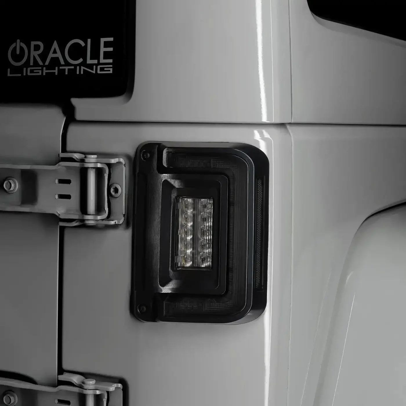 5891 tinted led taillights gladiator 20 24 near me