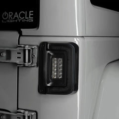 5891 tinted led taillights gladiator 20 24 near me