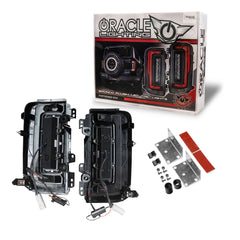 5892 led taillights 21 25 de