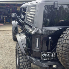 5892 t led taillights bronco 21 25 bear de