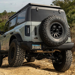5892 t led taillights bronco 21 25 near me