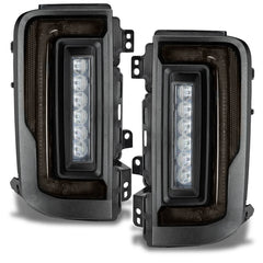 5892 t led taillights bronco 21 25