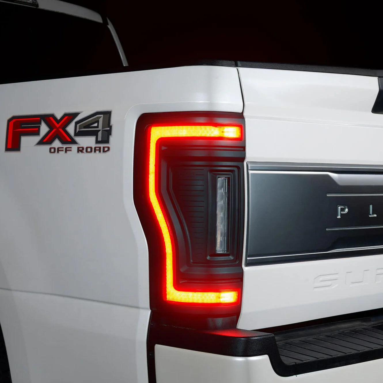 5896 led taillights f 250 350 17 22 bear de