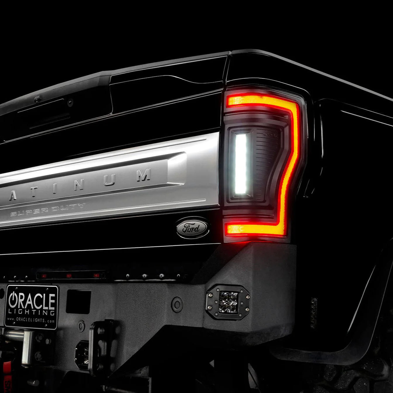 5896 led taillights f 250 350 17 22 delaware