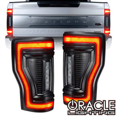 5896 led taillights f 250 350 17 22
