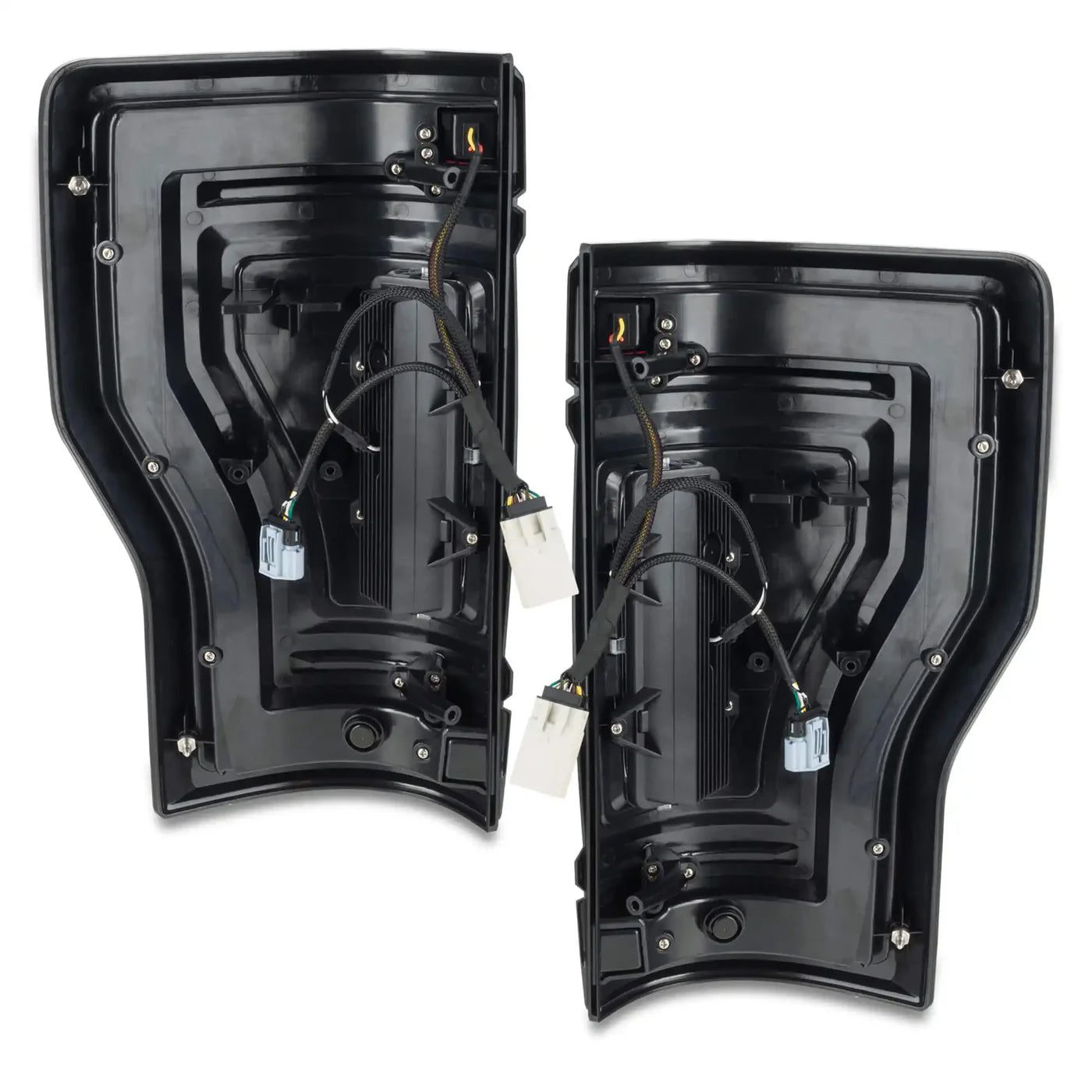 5896 t led taillights super duty delaware