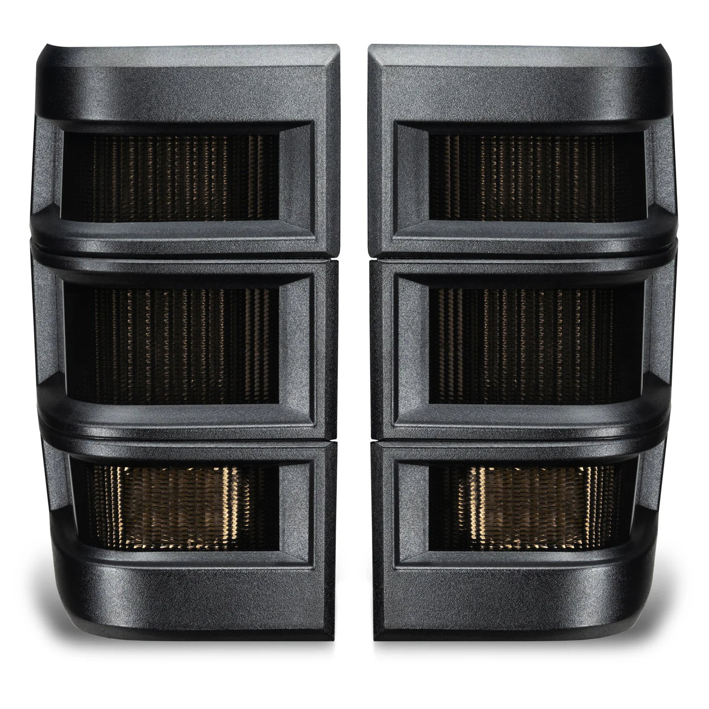 5909T led taillights comanche 86 92