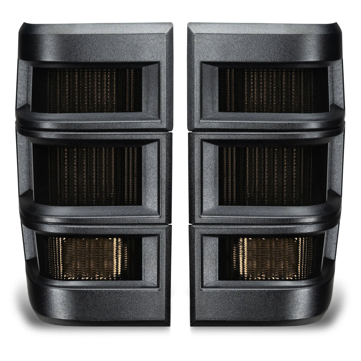 5909T led taillights comanche 86 92