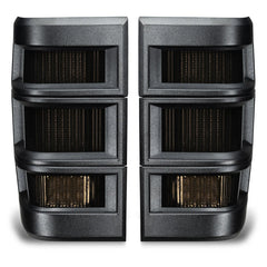 5909T led taillights comanche 86 92