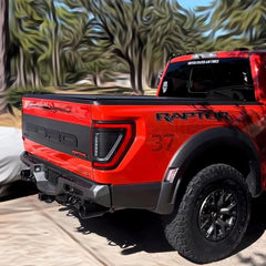 5910 led taillights F150 21 25 bear de