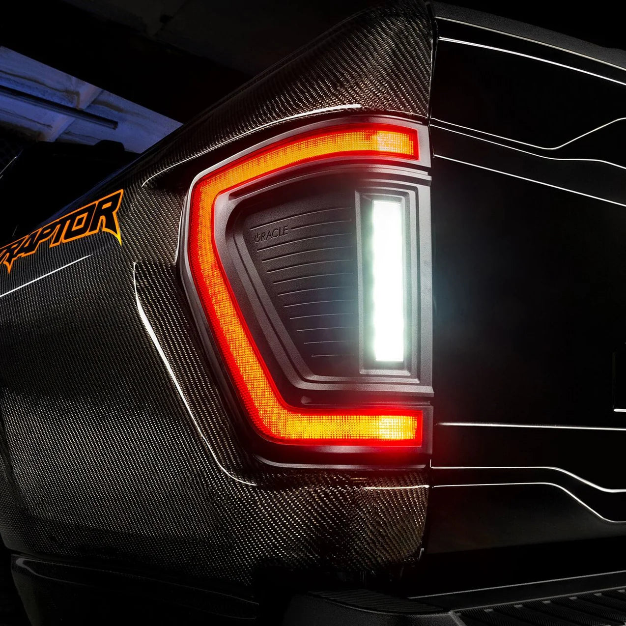 5910 led taillights F150 21 25 delaware